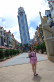The Royal Paradise Hotel - Phuket