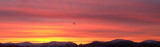 Daybreak, Snowdonia