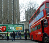 Bus & Gambling
