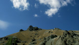 Blue Sky & ....