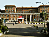 Khomaini Hospital