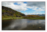 The mountain hike 7