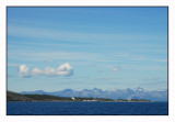 On the ferry Bognes-Skarberget 1