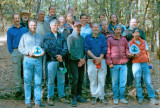 PCT  Class Of 1977   25 Year Hiker Reunion
