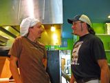  Cooks Talk Over Day At Lemolos