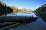  Morning On Colchuck Lake ( 5,500 ft.)