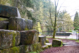 OLd Town Quarry Turned  City Pool