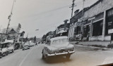 Tenino In 1956 ( Better Times )