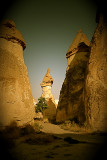 Cappadokia Turkey