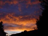 California Sunset