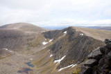 Cairngorm-viewed-from-the-Fiacaill-Buttress