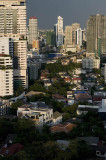 Early morning, Sukhumvit