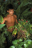 Young man, Pohnpei