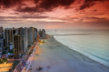 Pr-do-Sol, Praia de Iracema