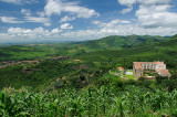 Vista Mosteiro