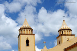Igreja Matriz, detalhe