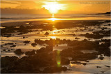 Primeiros raios de Sol