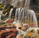 Glacier NP - Cascade 23x24