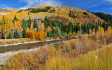 Crystal River - Sunny Hillside