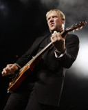 Alex Lifeson of Rush