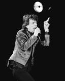 Mick Jagger