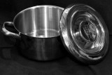 Dec 15 - Saucepan