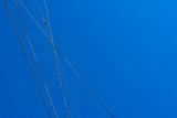 wires