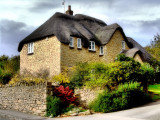 Cottage at Abbotsbury