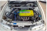 Damonds DC2 Stage 4 JUN complete engine
