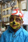 Initiative 350 à Yverdon-les-Bains