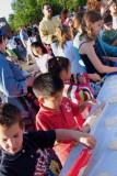Farmland ES International Festival