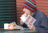Lunch Break