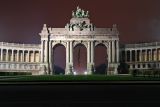 Brussels - Cinquantenaire