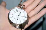 A question of time