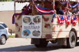 Fossil Rim Bus