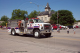 Somervell Volunteer Fire Dept