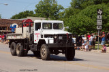 Somervell Volunteer Fire Dept