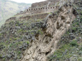 Another view of the ruins