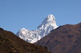 Ama Dablam 6812 m