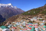 Namche Bazar