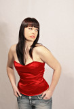 Desirae Red