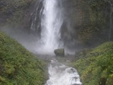 Multnomah Falls