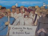 El Camino Real