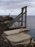 South Point Boat Dock