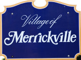 A Fond Farewell to the Village of Merrickville, Ontario, Canada