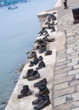 Jewish Remembrance Along the Danube