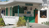 Bridge Tender Entrance