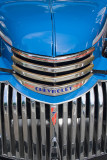 41 Chevy Truck Grille