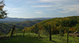 View from Rachel Ridge