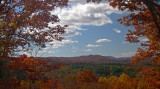 ANOTHER VIEW FROM OUR DECK - ISO 80